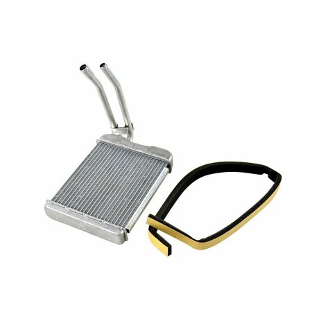 One Stop Solutions 94-97 S/T Series Pickup-Sonoma-S10 Heater Core, 98762 98762